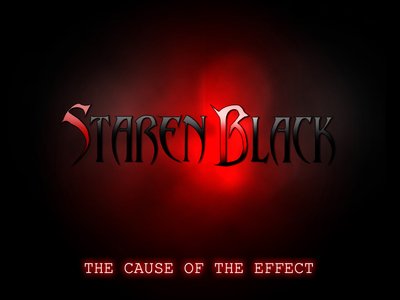 EP CD Cover