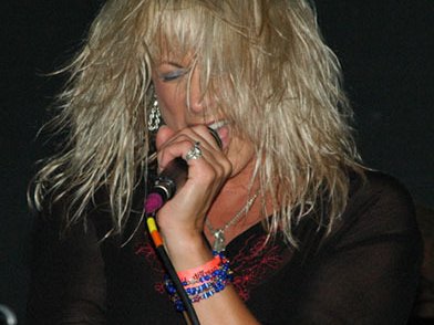 Terri Lane photo
