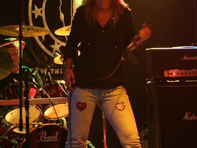 Terri Lane photo