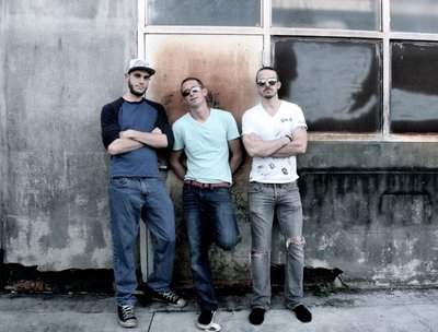 G2P The Band photo