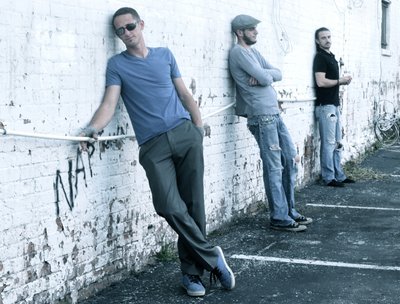 G2P The Band photo