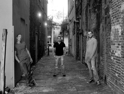 G2P The Band photo