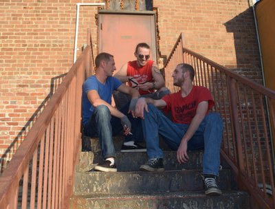 G2P The Band photo