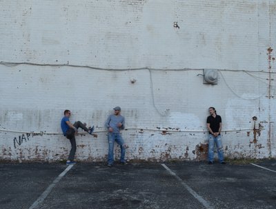 G2P The Band photo