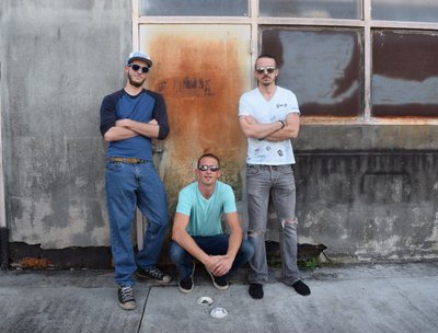 G2P The Band photo