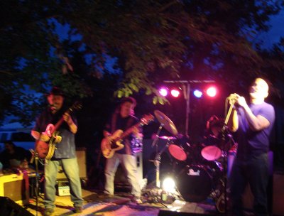 Blue Haven Blues Band photo
