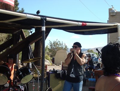 Blue Haven Blues Band photo