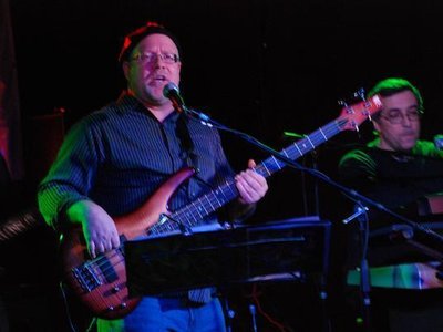 Too Big To Fail photo