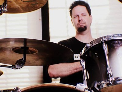 Wes Sanders (Drummer) photo