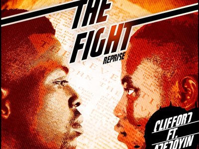 The Fight (Reprise)