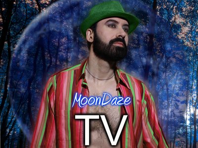 Breck Stewart - MoonDaze TV Season 03