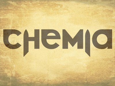 Chemia photo