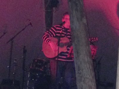 Lechlade Music Festival, May 2015
