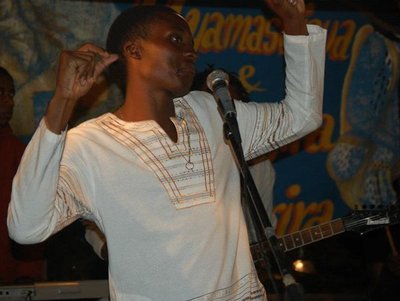 Cris Gera photo