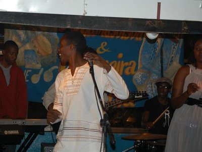 Cris Gera photo
