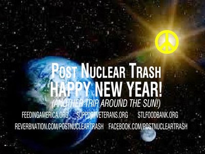 HAPPY NEW YEAR 2015