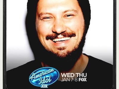 American Idol 14