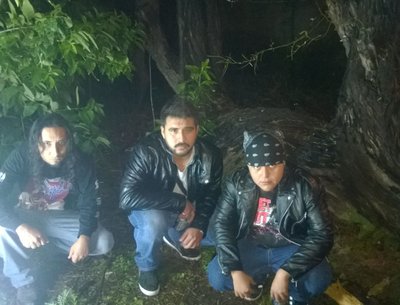 SEED OF EVIL photo