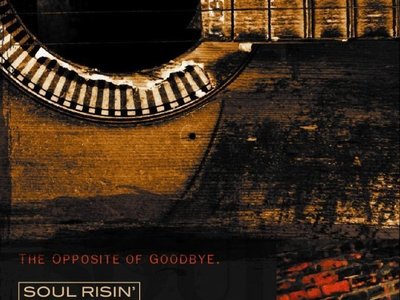 Soul Risin' photo