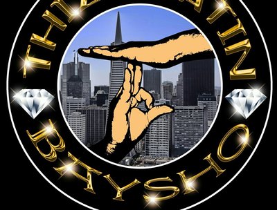 @ThizzlatinBaysho