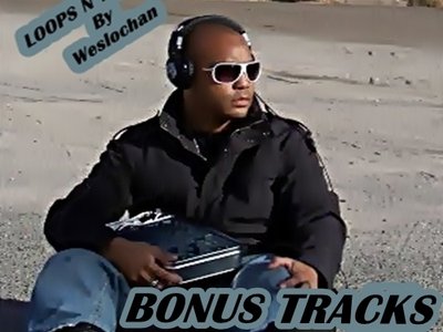 BonusTracks: UnmanedTracks, LeadMe, DistractorReminder