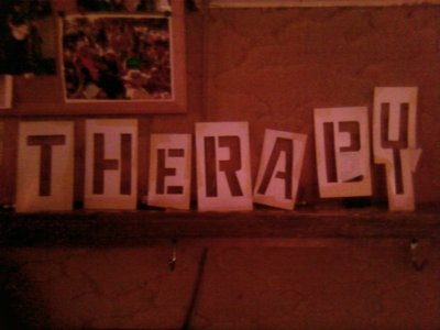 ThebandTherapy photo