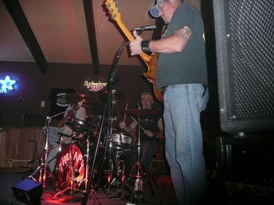 ThebandTherapy photo