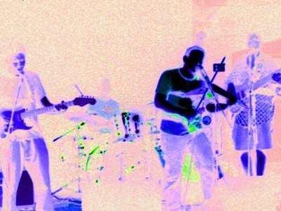 Stratos live negative