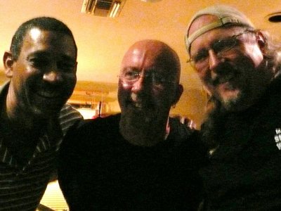 ThebandTherapy photo