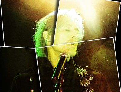 Jupiter In Velvet photo