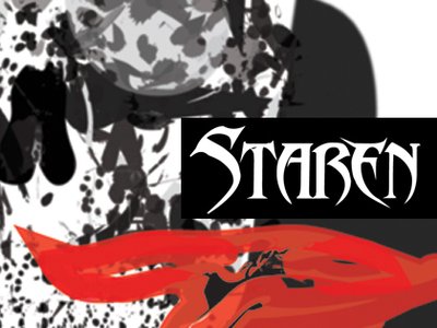 Staren Black photo