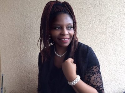 Joyce Ejiogu