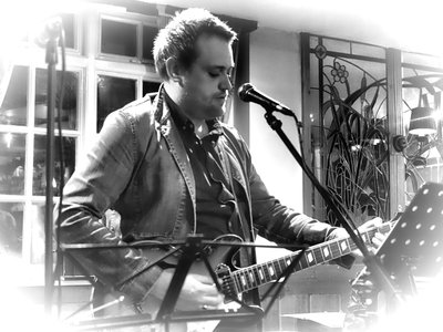Jon Ian Clarke photo
