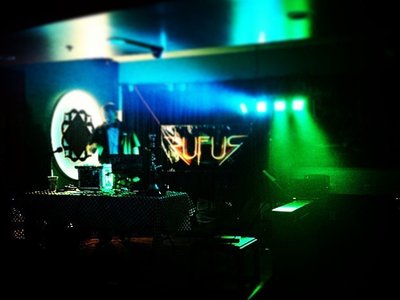Jay Rufus photo