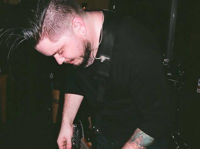 Photo by Bri Rosiles