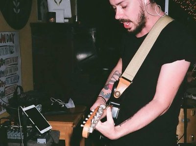 Photo by Bri Rosiles