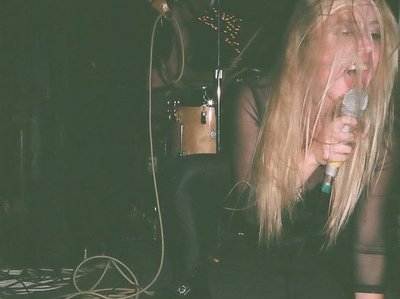 Photo by Bri Rosiles