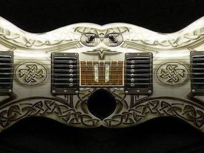 Art Flesh Gordon photo