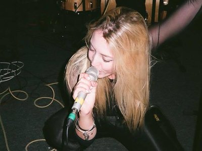 Photo by Bri Rosiles