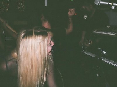 Photo by Bri Rosiles