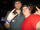 Me with Klay Fennema of Trixy Tang 