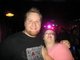 Me wit Terry Dewit lead singer of Kill All Control