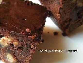 The Jet-Black Project photo