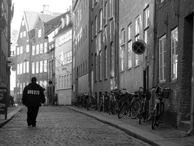 Copenhagen, Denmark 2010