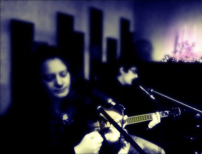 Ao vivo/Live
