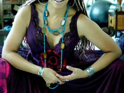 Debby  Holiday photo