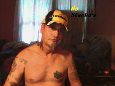 Steelers 4 life