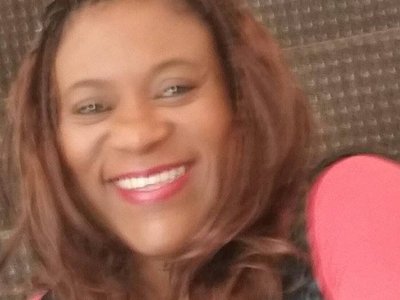 francoise mbong photo