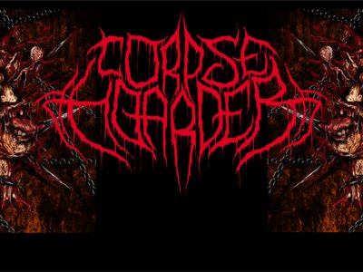 Corpse Hoarder photo