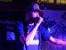 Phill Love performing at his EP Release Party
